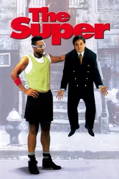 Recommended with «Ted»: The Super
