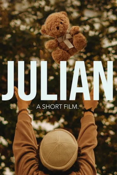 Recommended with «Ted»: Julian