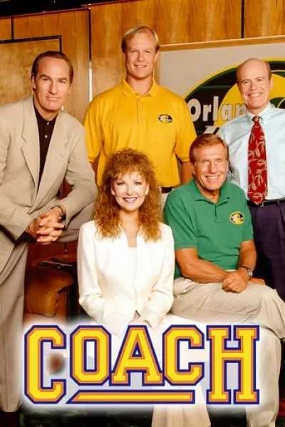 Similar to «Twenty Twenty Six»: Coach