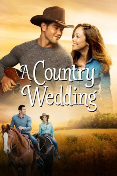 Ähnlich wie «Ordinary Girl in a Tiara»: A Country Wedding