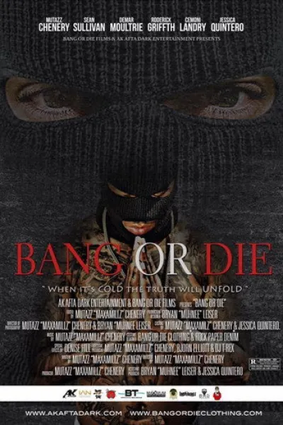 Recommandé avec «The Criminals» : Bang or Die