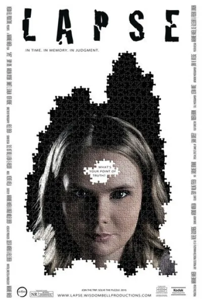 Recommandé avec «The Criminals» : Lapse