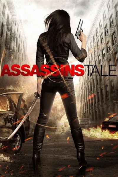 Recommandé avec «Just Play Dead» : Assassins Tale