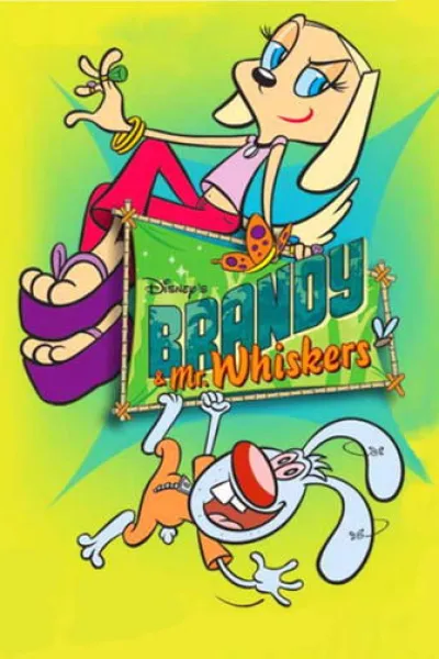 Similar to «CHICKEN TOWN»: Brandy & Mr. Whiskers