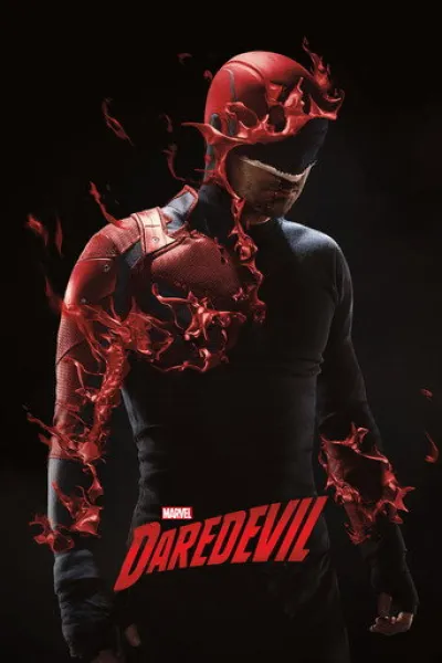 Ähnlich wie «Batman: Caped Crusader»: Marvel’s Daredevil