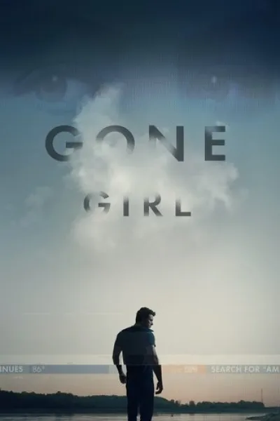 Similar to «The Housemaid»: Gone Girl