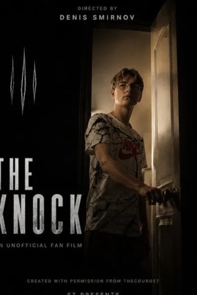 Recommended with «The Housemaid»: The Knock