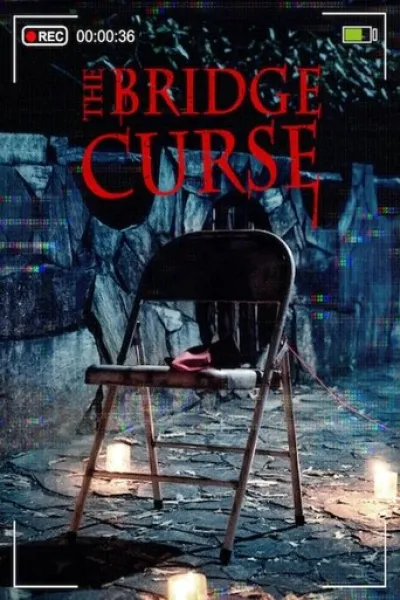 Ähnlich wie «Red Wedding Dress: Paper Bride»: The Bridge Curse