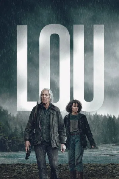 Similar to «Shelter»: Lou