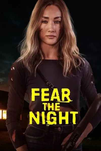 Similar to «Shelter»: Fear the Night