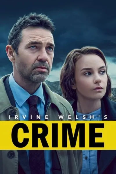 Similar to «Ludwig»: Crime