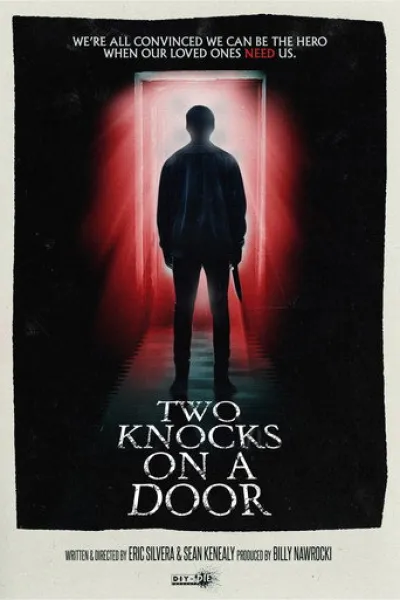 Recommended with «Shelter»: Two Knocks on a Door