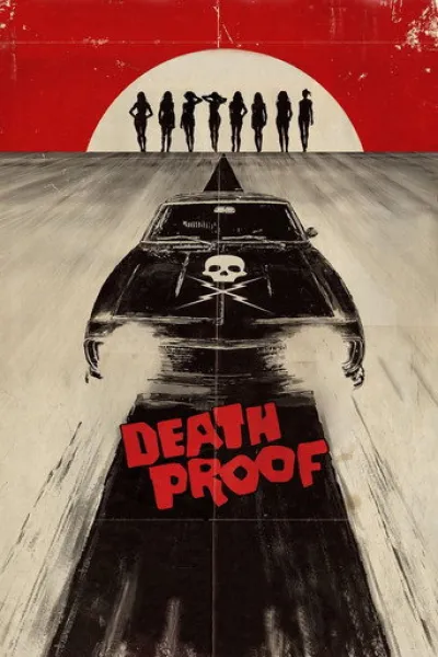 Recommended with «Shelter»: Death Proof