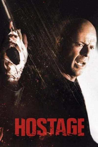 Recommended with «Shelter»: Hostage