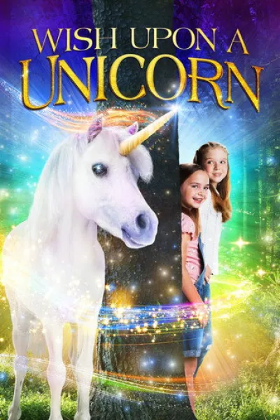 Similar to «The Mermaids 2: The Mysterious Island»: Wish Upon a Unicorn