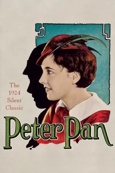 Similar to «The Mermaids 2: The Mysterious Island»: Peter Pan