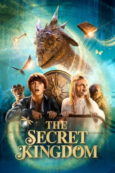 Similar to «The Mermaids 2: The Mysterious Island»: The Secret Kingdom