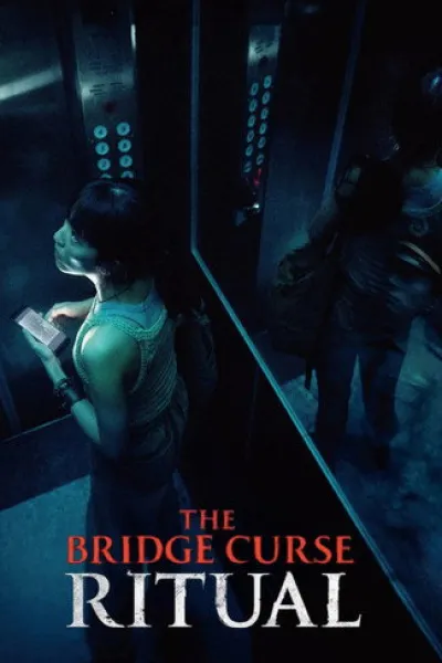 Similar to «Mudborn»: The Bridge Curse: Ritual