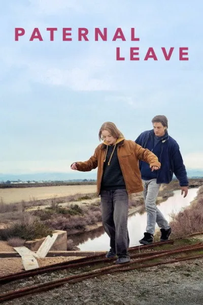 Similar to «My Tennis Maestro»: Paternal Leave