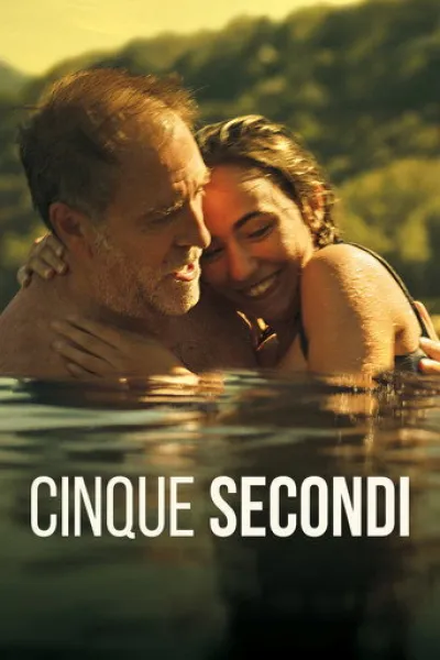 Similar to «My Tennis Maestro»: Five Seconds