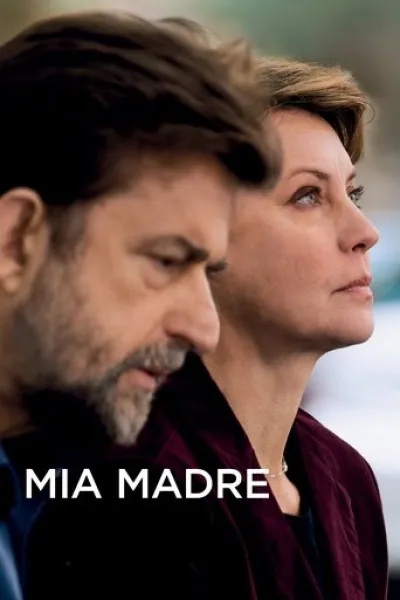 Similar to «My Tennis Maestro»: Mia Madre