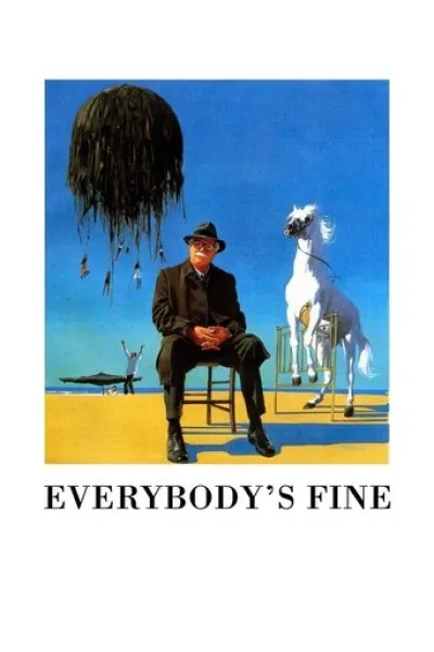 Similar to «My Tennis Maestro»: Everybody's Fine