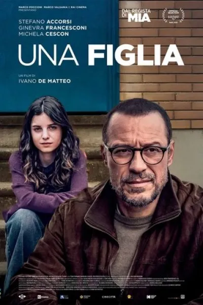 Similar to «My Tennis Maestro»: A Daughter