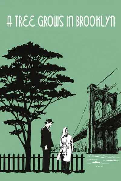 Similar to «500 Miles»: A Tree Grows in Brooklyn