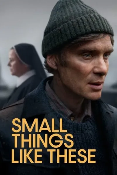 Similar to «500 Miles»: Small Things Like These