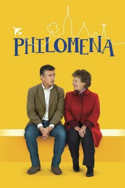 Similar to «500 Miles»: Philomena