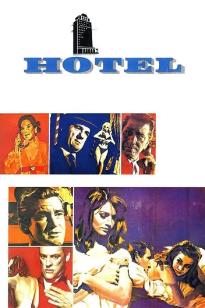 Recommended with «500 Miles»: Hotel