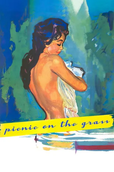 Similar to «Follies»: Picnic on the Grass