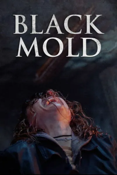 Recommended with «Antarctic Journal»: Black Mold