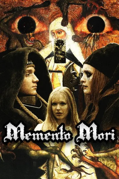 Recommended with «Antarctic Journal»: Memento Mori