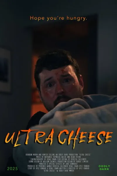 Recommended with «Antarctic Journal»: Ultra Cheese