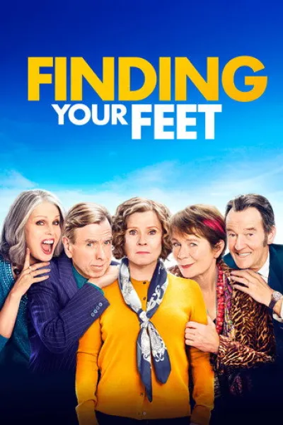 Similar to «What's the Big Deal?!»: Finding Your Feet