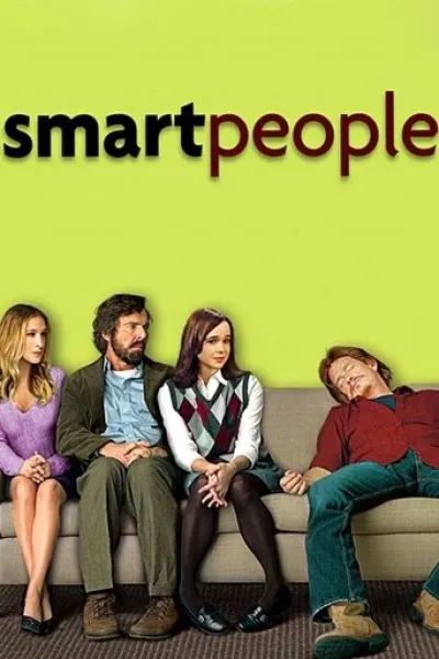 Similar to «What's the Big Deal?!»: Smart People