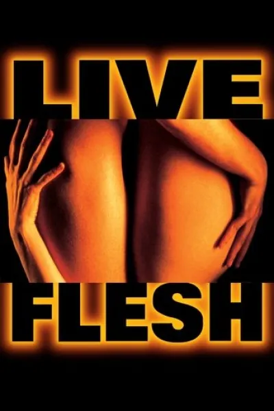 Similar to «The Fish Child»: Live Flesh