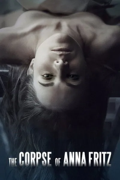 Similar to «The Fish Child»: The Corpse of Anna Fritz