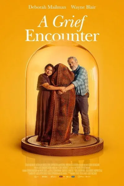 Recommended with «6 Days»: A Grief Encounter