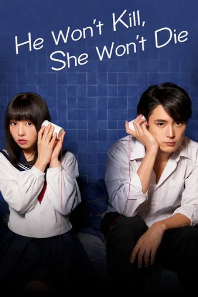 Recommended with «6 Days»: He Won't Kill, She Won't Die