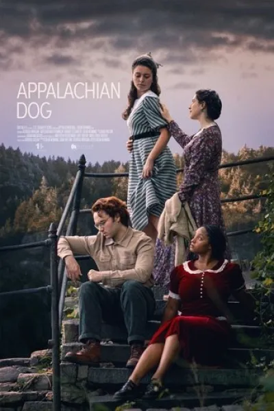 Recommended with «6 Days»: Appalachian Dog