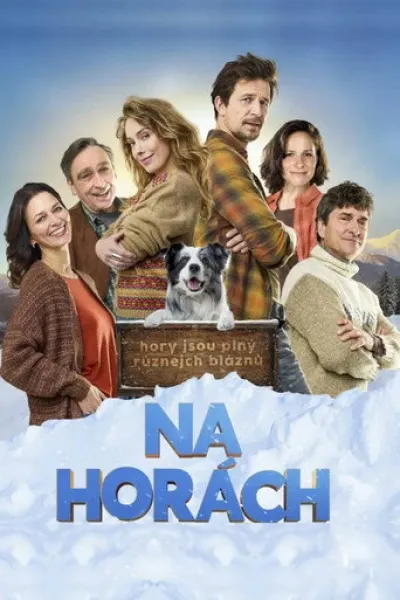 Recommended with «6 Days»: Na horách