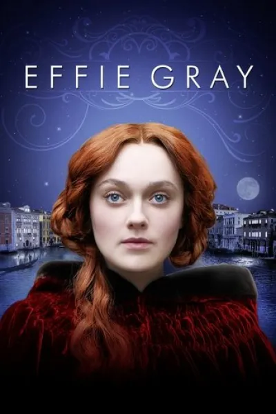 Similar to «North Station»: Effie Gray