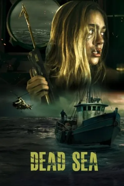 Similar to «Whalefall»: Dead Sea