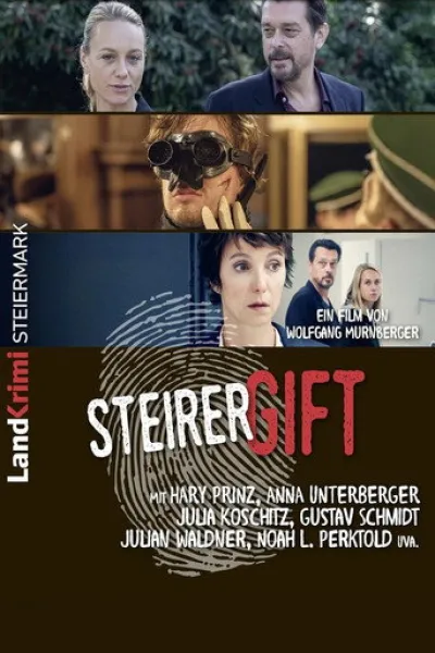 Empfehlung zu «Steirerwahn»: Steirergift