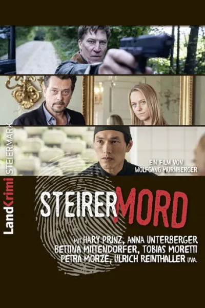 Empfehlung zu «Steirerwahn»: Steirermord