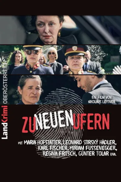 Empfehlung zu «Steirerwahn»: Zu neuen Ufern