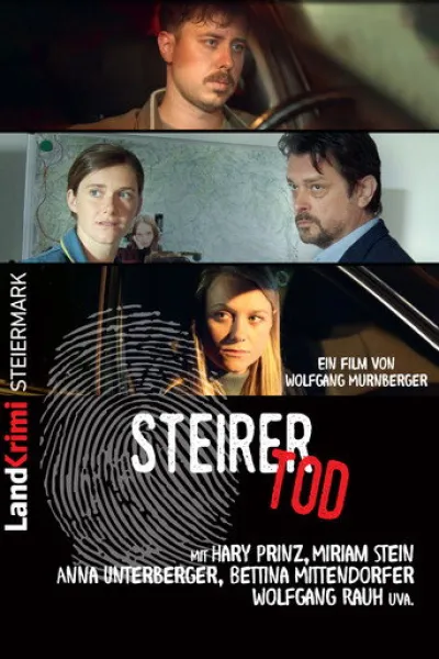 Empfehlung zu «Steirerwahn»: Steirertod