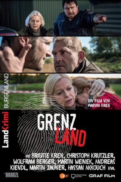 Empfehlung zu «Steirerwahn»: Grenzland